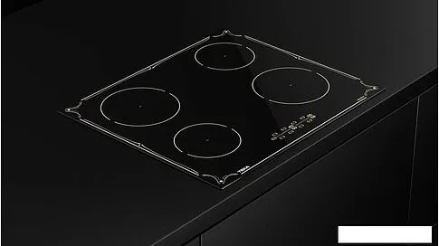 Варочная панель TEKA BR 64040 TTC