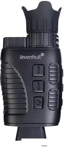 Монокуляр Levenhuk Halo 13x Monocular (черный)