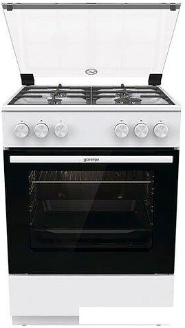 Кухонная плита Gorenje GG6A11WF