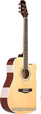 Акустическая гитара Laviere L-41C NT