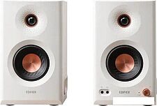 Монитор ближнего поля Edifier MR5 (белый)