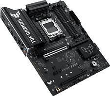 Материнская плата ASUS TUF Gaming B850-E WiFi Материнская плата ASUS TUF Gaming B850-E WiFi