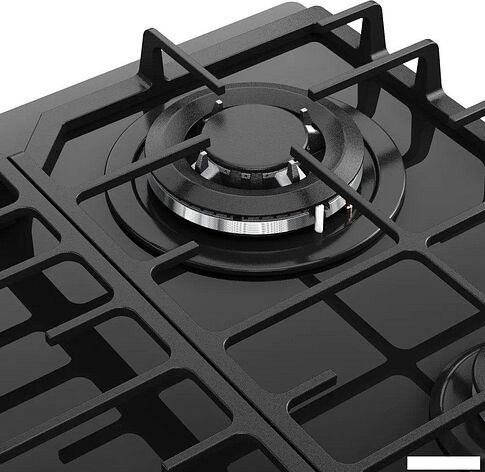 Варочная панель KUPPERSBERG FG 66 B