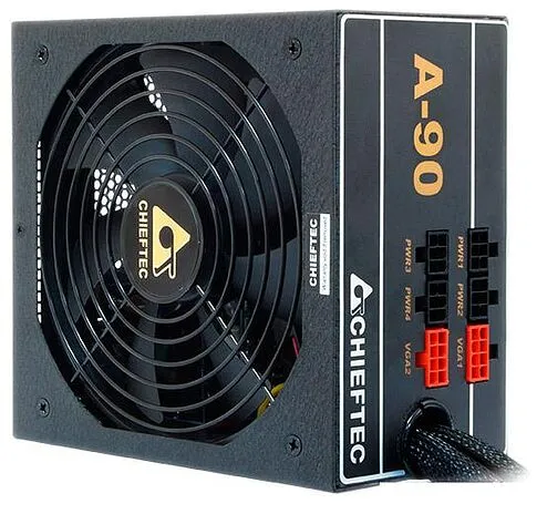 Блок питания Chieftec A-90 750W GDP-750C