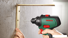 Ударная дрель-шуруповерт Bosch AdvancedImpact 18 06039B5109 (с 2-мя АКБ, кейс) Ударная дрель-шуруповерт Bosch AdvancedImpact 18 06039B5109 (с 2-мя АКБ, кейс)