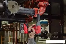 Гайковерт Milwaukee M18 ONEIWF12-502X Fuel 4933451374 (с 2-мя АКБ, кейс)