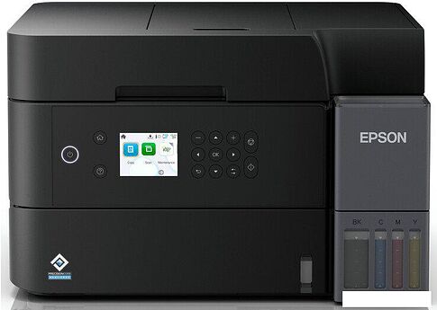 МФУ Epson EcoTank L6370 (чернила 001)