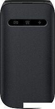 Мобильный телефон Digma Vox FS240 (серый) Мобильный телефон Digma Vox FS240 (серый)