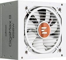 Блок питания Zalman GigaMax III 850W ZM850-GV3 WH