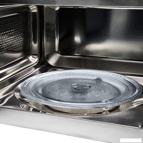 Микроволновая печь KUPPERSBERG TMW 200 X