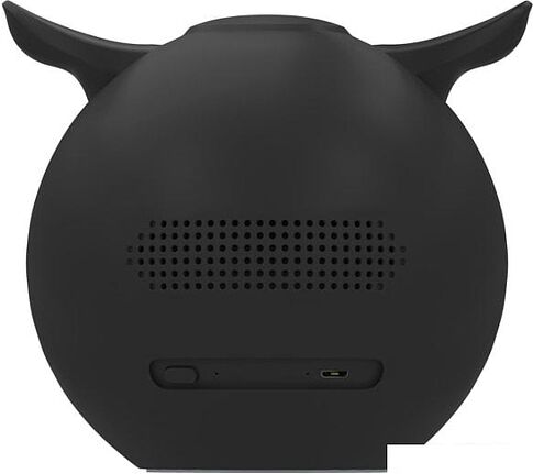 Беспроводная колонка Ritmix ST-110BT (черный)