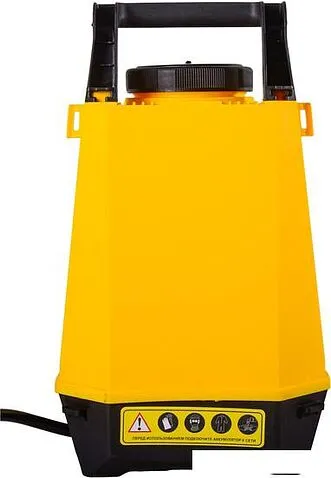 Аккумуляторный опрыскиватель Huter SP-8AC 70/13/53