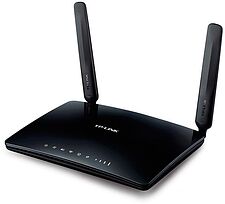 Беспроводной маршрутизатор TP-Link Archer MR200