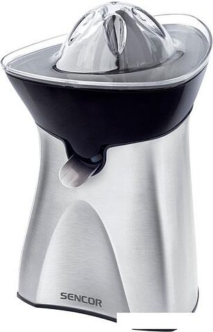 Соковыжималка Sencor SCJ 6050SS