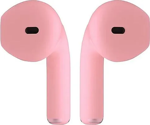 Наушники QUMO Vibe Girlie (розовый)