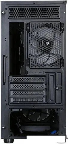 Компьютер HAFF I12400FR16S512V3050W500DIPD