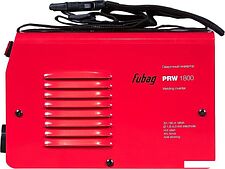 Сварочный инвертор Fubag PRW 1800 41131