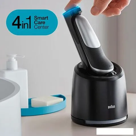 Электробритва Braun Series 7 71-S7200cc