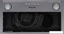 Кухонная вытяжка Weissgauff Alpha 45 PB IX