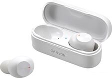 Наушники Canyon CNE-CBTHS1W