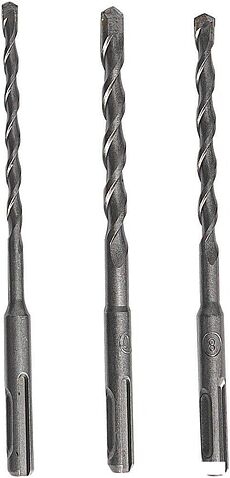 Перфоратор TEH TH2608 (кейс)