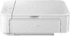 МФУ Canon Pixma MG3640S (белый)