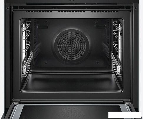 Духовой шкаф Bosch HNG6764B6