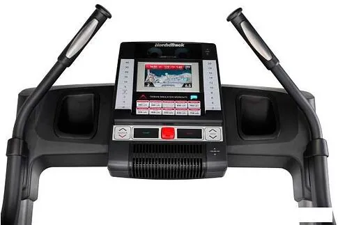 Беговая дорожка NordicTrack X7i