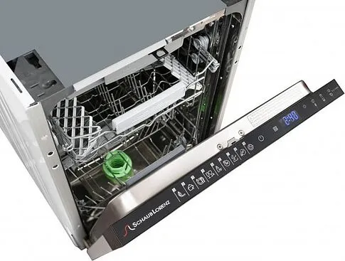 Встраиваемая посудомоечная машина Schaub Lorenz SLG VI4911