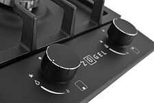 Варочная панель ZUGEL ZGH290B