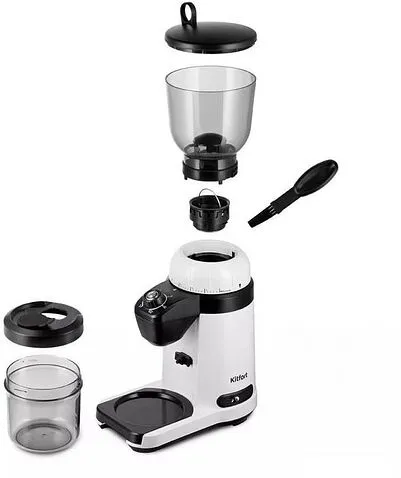 Электрическая кофемолка Kitfort KT-7275