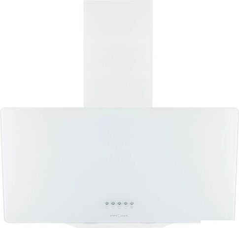 Кухонная вытяжка Krona Polly 600 White PB V2 КА-00011808