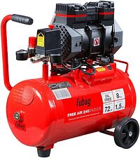 Компрессор Fubag Free Air 240/24/2.0 S 46555