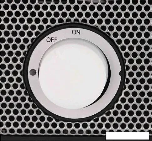 Тепловентилятор Primera FHP-601-FWT