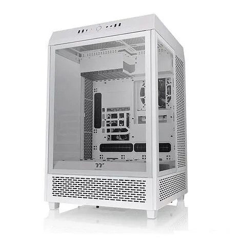 Корпус Thermaltake The Tower 500 Snow CA-1X1-00M6WN-00
