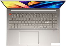 Ноутбук ASUS Vivobook S 16X M5602QA-KV105W