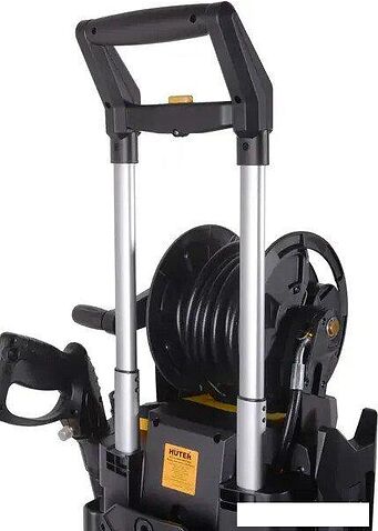 Мойка высокого давления Huter W-2600/210 Ultra Pro
