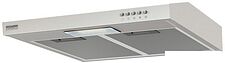 Кухонная вытяжка Krona JESSICA slim 600 white push button
