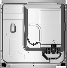Электрический духовой шкаф Bosch Serie 4 HBA514BS3