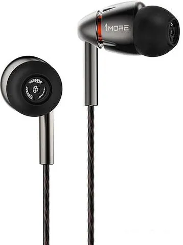 Наушники 1More Quad Driver In-Ear E1010