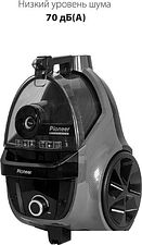 Пылесос Pioneer VC360C Пылесос Pioneer VC360C