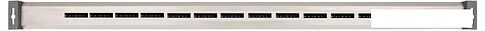 Конвектор Ballu Plinth Compact BEC/PLC-150-600