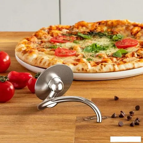 Планетарный миксер Tefal Bake Essential QB160138