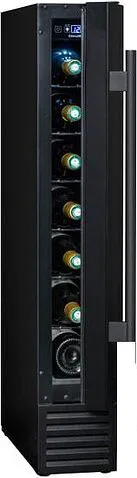 Винный шкаф Climadiff CBU7S1B