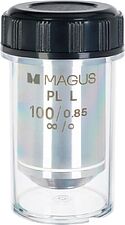 Magus SFR100 DRY 100х/0.85 Plan L Pol 83456