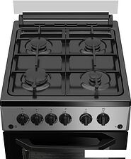 Кухонная плита BEKO FSGT51138GSS