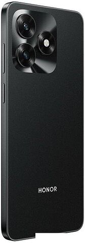 Телефон HONOR X5c Plus 4GB/128GB международная версия (черный)