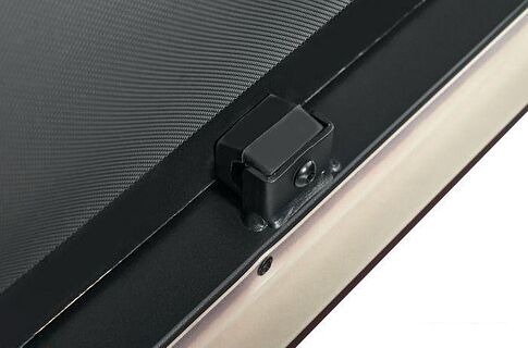 Электрическая беговая дорожка Titanium Masters Slimtech C20 (коричневый)