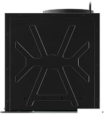 Кухонная вытяжка Krona Zander 600 DN S (черный)