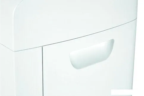 Шредер HSM Shredstar X13 (4.0x37) (белый)